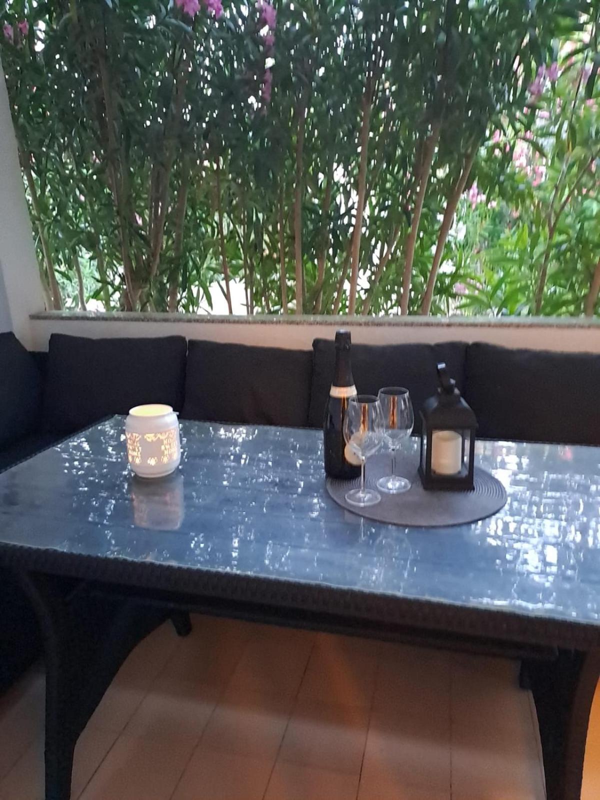 Apartment Marija - Otok Vir Buitenkant foto