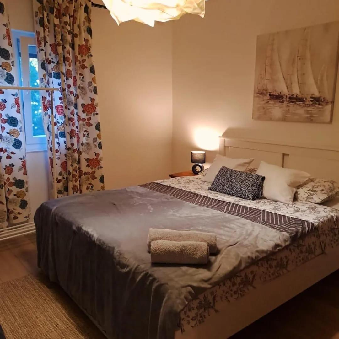 Apartment Marija - Otok Vir Buitenkant foto