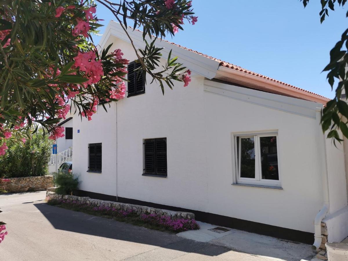 Apartment Marija - Otok Vir Buitenkant foto